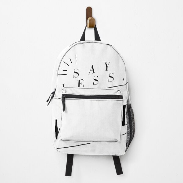 Item preview, Say less, do more designed and sold by Kingkham-Design.