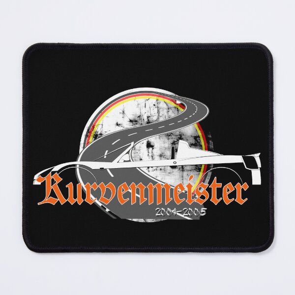 Item preview, Speedster Kurvenmeister - Sports car for connoisseurs and experts designed and sold by arma-design.