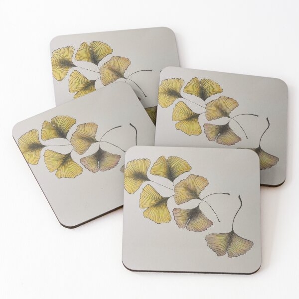 Item preview, Ginko designed and sold by Ecobella.