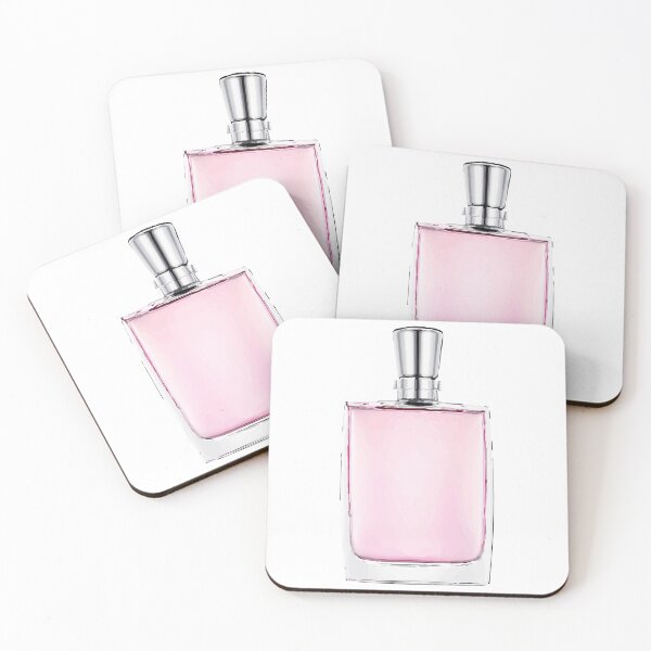 Item preview, Miracle perfume bottle designed and sold by MaddyArtist.