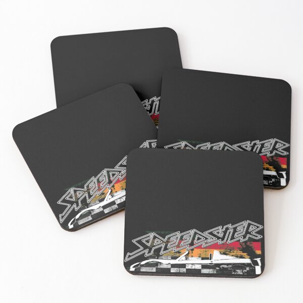 Item preview, Speedster - sports car for connoisseurs and experts designed and sold by arma-design.