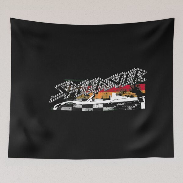 Item preview, Speedster - sports car for connoisseurs and experts designed and sold by arma-design.