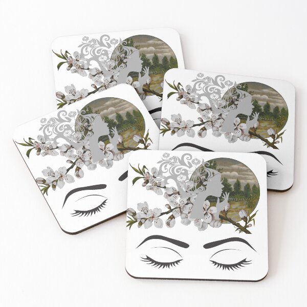 Item preview, She  designed and sold by PornsriShop.