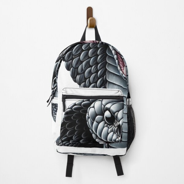 Item preview, Black Cobra Snake designed and sold by LeFreik1410.