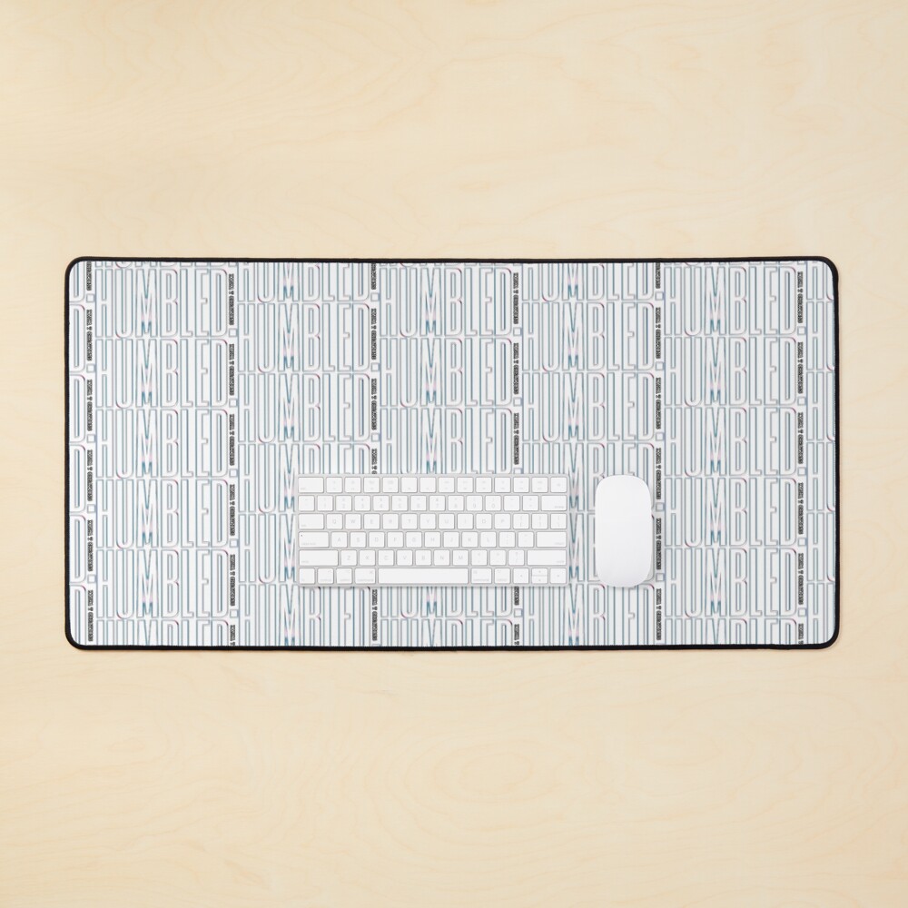 Item preview, Desk Mat designed and sold by kinkatstyle.