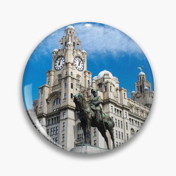Item preview, Liverpool UK designed and sold by Alisonchambers2.