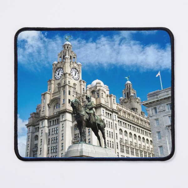 Item preview, Liverpool UK designed and sold by Alisonchambers2.