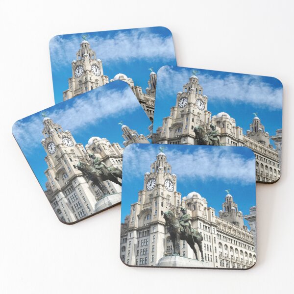 Item preview, Liverpool UK designed and sold by Alisonchambers2.
