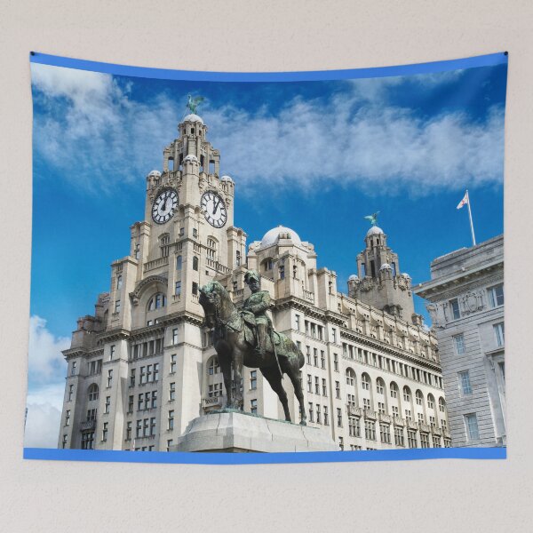 Item preview, Liverpool UK designed and sold by Alisonchambers2.