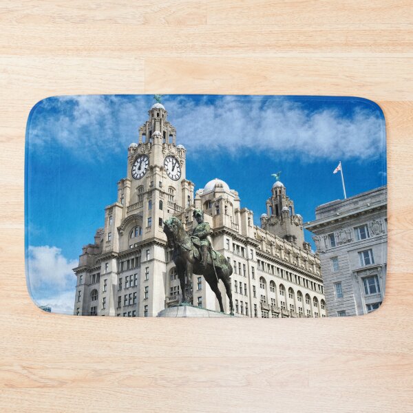 Item preview, Liverpool UK designed and sold by Alisonchambers2.