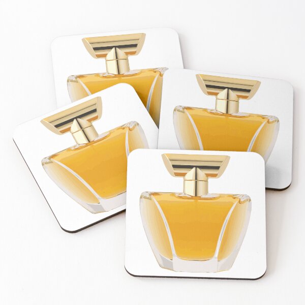 Item preview, Poem bottle, classic perfume designed and sold by MaddyArtist.