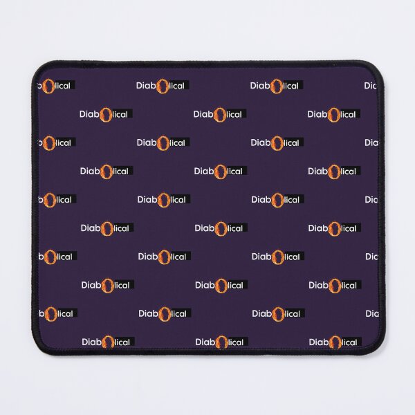 Item preview, Diabolical thats all designed and sold by Kimerley.