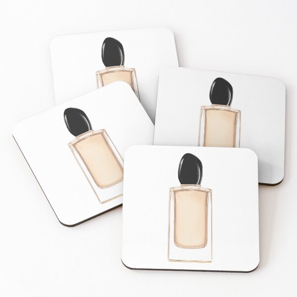 Item preview, Fragrance fan, perfume addict designed and sold by MaddyArtist.