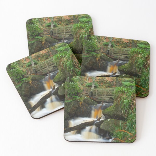 Item preview,  Padley Gorge Burbage Brook designed and sold by Alisonchambers2.