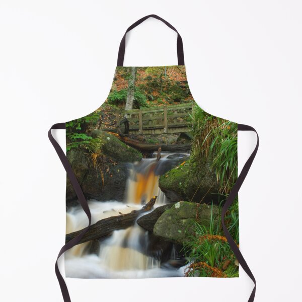 Item preview,  Padley Gorge Burbage Brook designed and sold by Alisonchambers2.