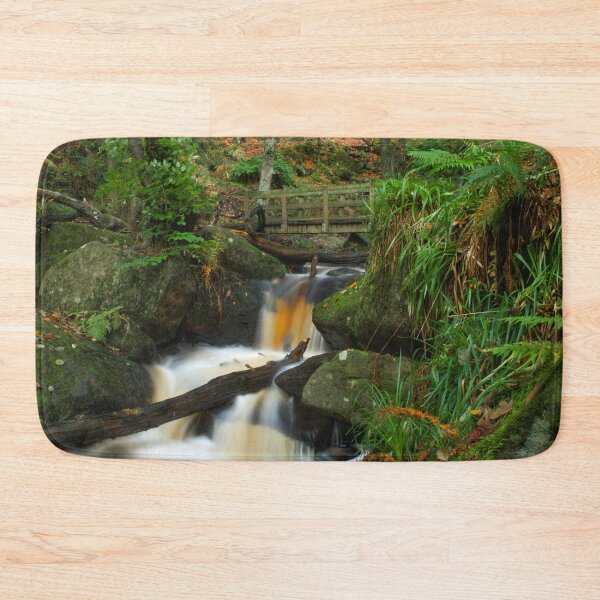 Item preview,  Padley Gorge Burbage Brook designed and sold by Alisonchambers2.