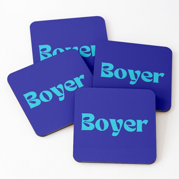 Item preview, Boyer, Funny Cool Best color art designed and sold by artdragongift 15.