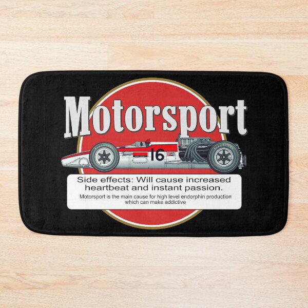 Item preview, Motorsport | Racing is life and passion designed and sold by arma-design.