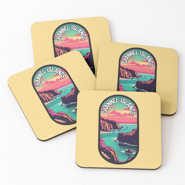Item preview, Channel Islands National Park designed and sold by aussieexplore.