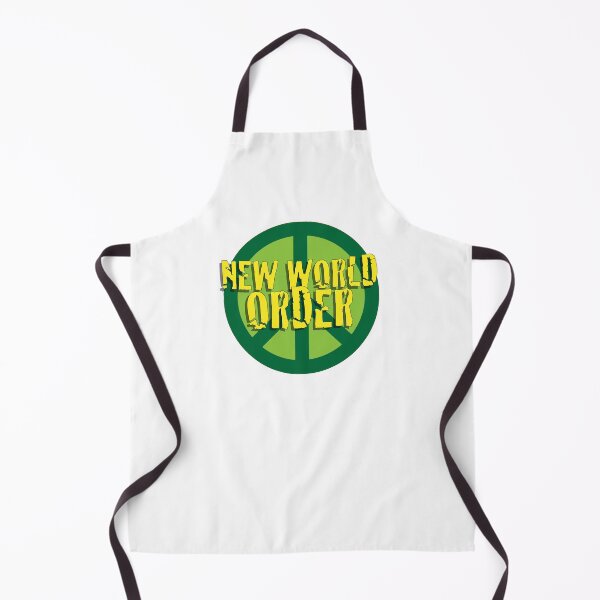 Item preview, NUEVO ORDEN MUNDIAL designed and sold by Mikojaco.