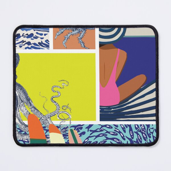 Item preview, Protect Our Oceans : Waves of Change designed and sold by weserscs.