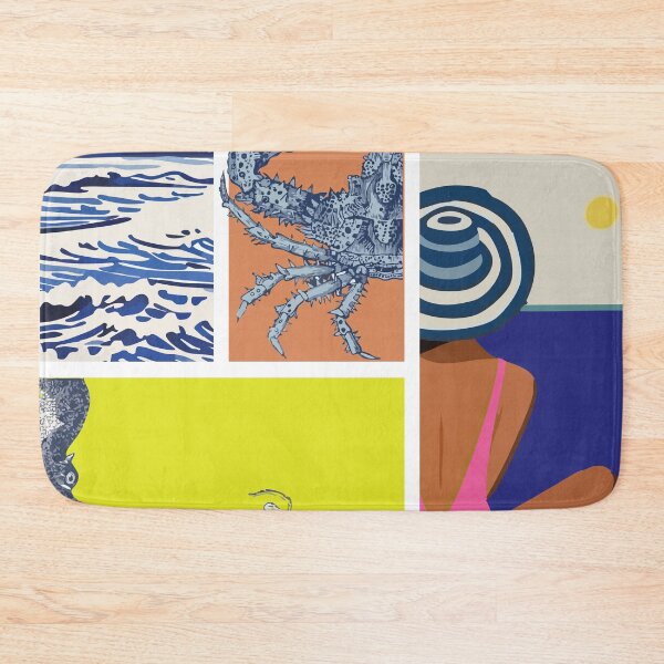 Item preview, Protect Our Oceans : Waves of Change designed and sold by weserscs.