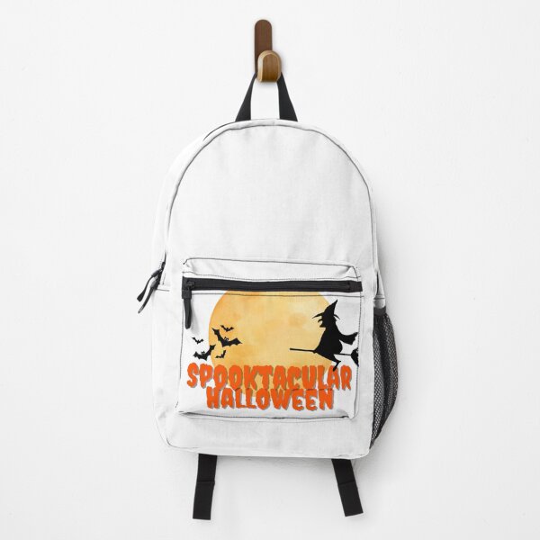 Item preview, Happy Halloween: The Witch's Tale designed and sold by Ntp27digital.