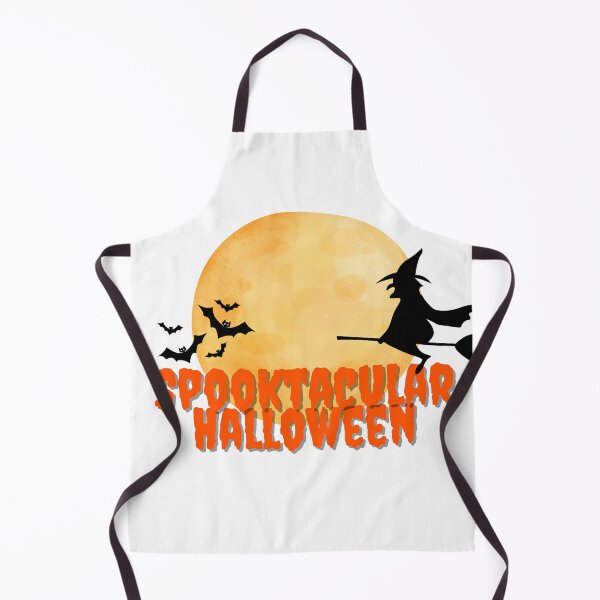 Item preview, Happy Halloween: The Witch's Tale designed and sold by Ntp27digital.