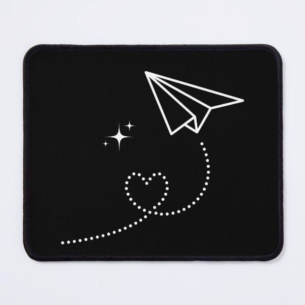 Item preview, Paper Plane v2 designed and sold by Kingkham-Design.