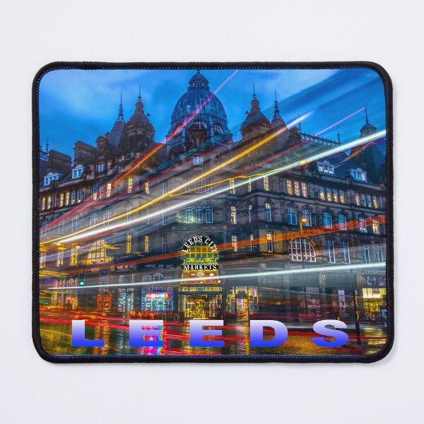Item preview, Leeds By Night designed and sold by Alisonchambers2.