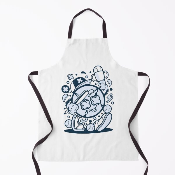 Item preview, Vintage Baseball Champion A Retro Illustration designed and sold by IssaraStudio.