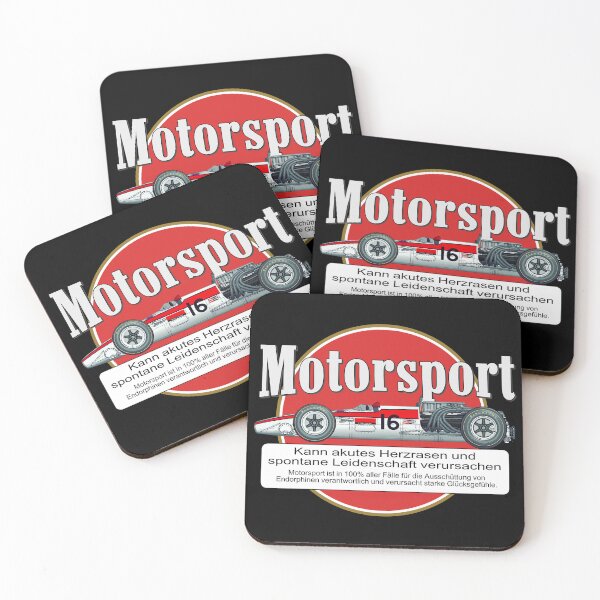 Item preview, Passion for motorsport | Racing is life and passion designed and sold by arma-design.