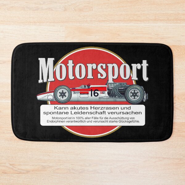 Item preview, Passion for motorsport | Racing is life and passion designed and sold by arma-design.