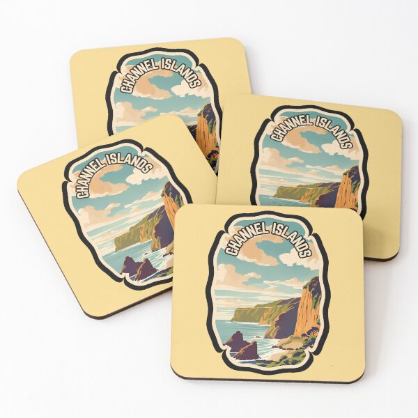 Item preview, Channel Islands National Park designed and sold by aussieexplore.