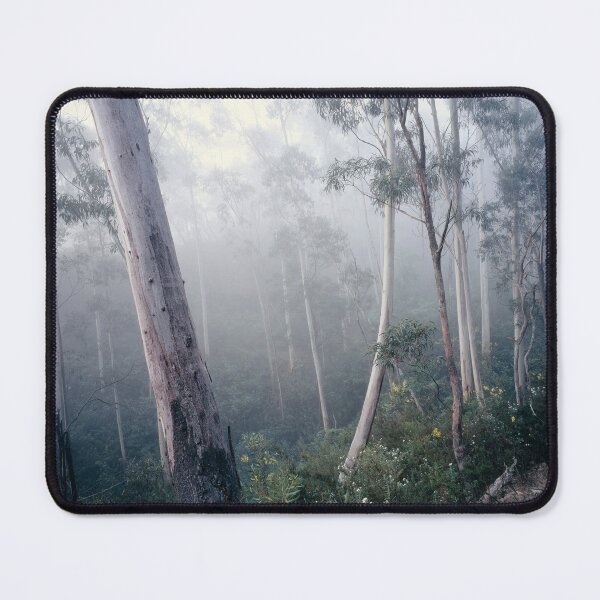 Item preview, Gums In Mist Katoomba designed and sold by Brett Thompson.