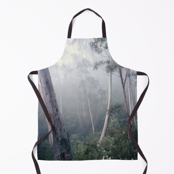 Item preview, Gums In Mist Katoomba designed and sold by Brett Thompson.