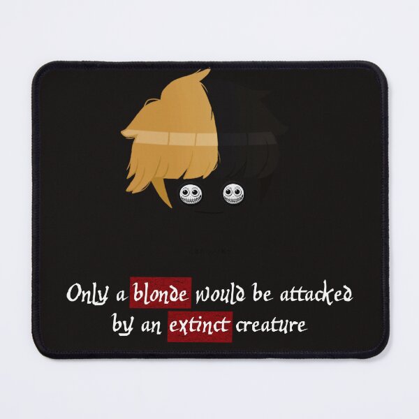 Item preview, Extinct Blonde designed and sold by Kimerley.