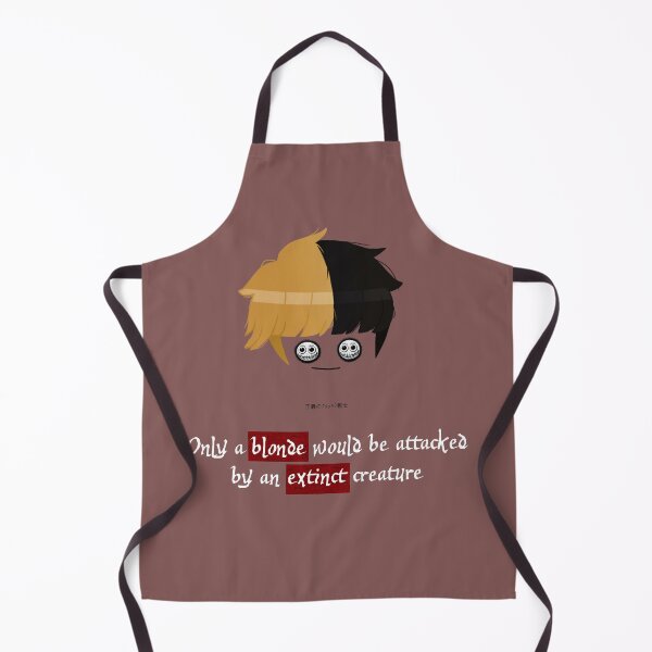 Item preview, Extinct Blonde designed and sold by Kimerley.