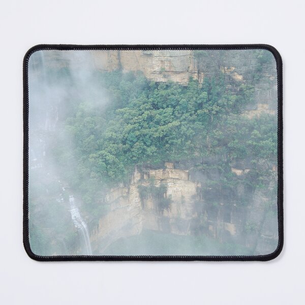 Item preview, Wentworth Falls designed and sold by Brett Thompson.