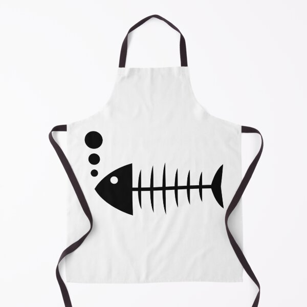 Item preview, Fish Bone designed and sold by Kingkham-Design.