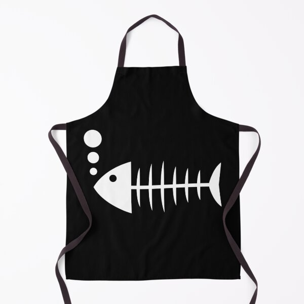 Item preview, Fish Bone v2 designed and sold by Kingkham-Design.