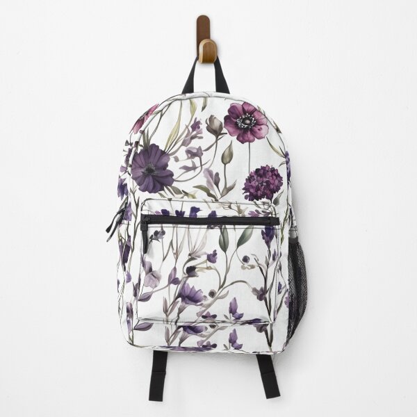 Item preview, Lilac, Purple and Violet Flowers designed and sold by Quijote-.