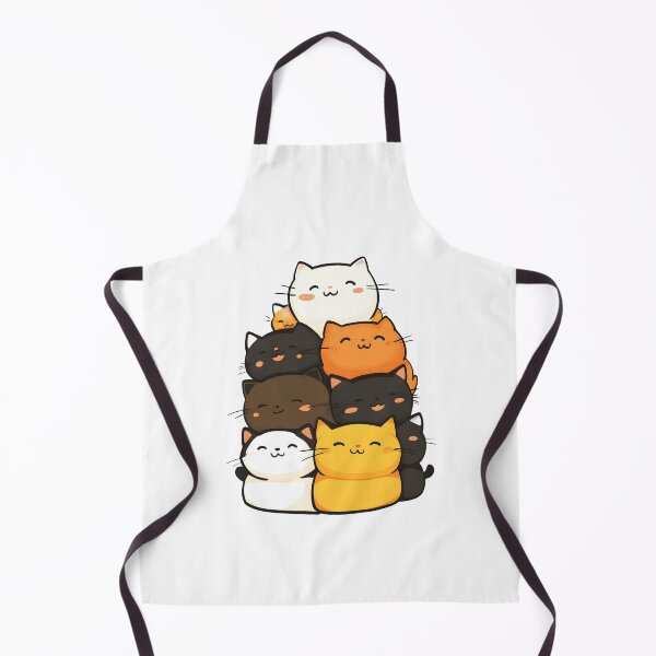 Item preview, Adorable Cats designed and sold by ChubbyGoong.