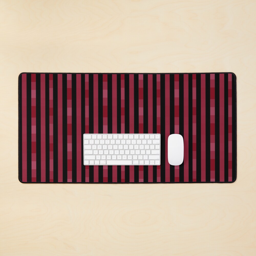 Item preview, Desk Mat designed and sold by kinkatstyle.