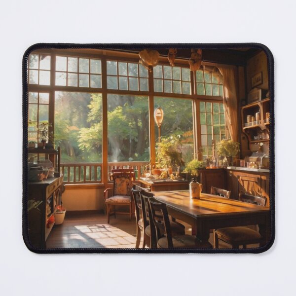 Item preview, Happiness Brews in the Tea Shop designed and sold by BlareBlare.