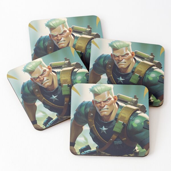 Item preview, Soldado designed and sold by mamarilou.