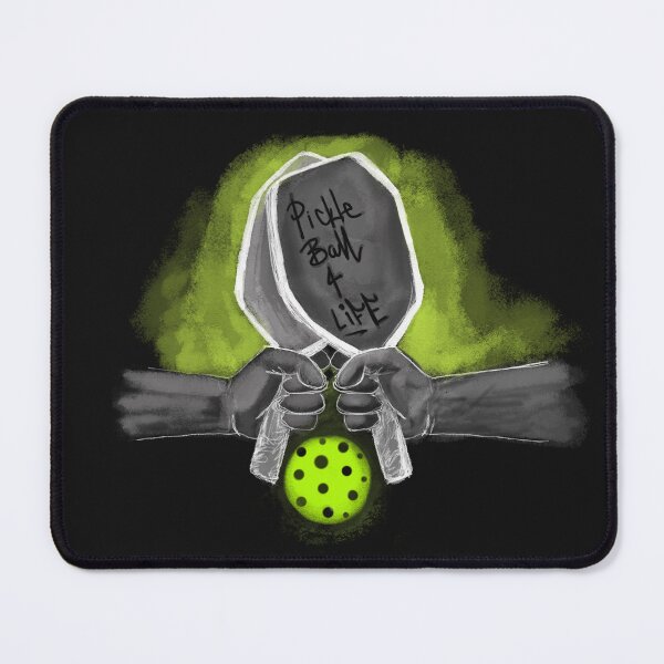Item preview, Pickleball 4 life designed and sold by JennaYoNaBloom.