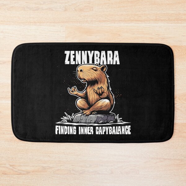 Item preview, Zennybara designed and sold by NecroArchitect.