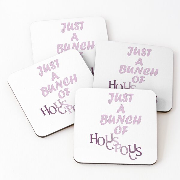 Item preview, Just A Bunch Of Hocus Pocus designed and sold by FilizDesigner.