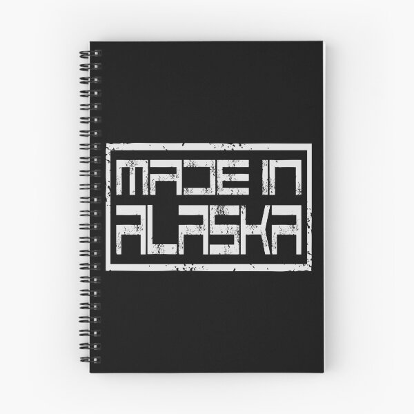 Item preview, Made in Alaska designed and sold by ReadytoWork.